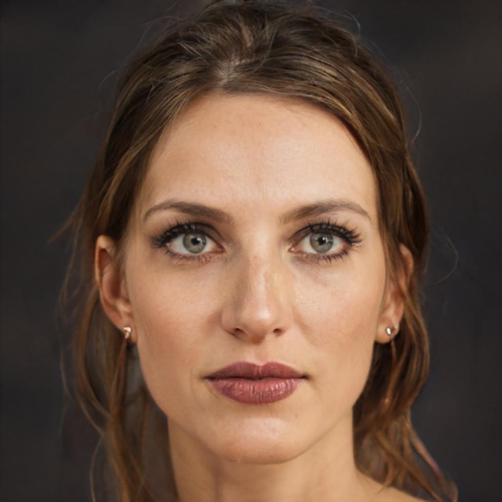 Portrait von Lena Mühlbauer