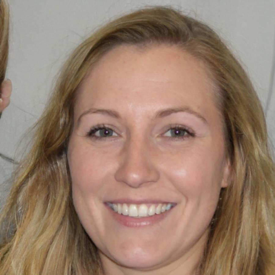 Coaching Expertin Katarina Mehlhorn